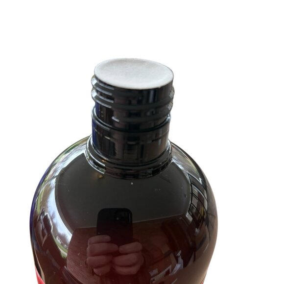 WEN Pomegranate Cleansing Conditioner 32 oz Sealed Includes Pump - Picture 6 of 6